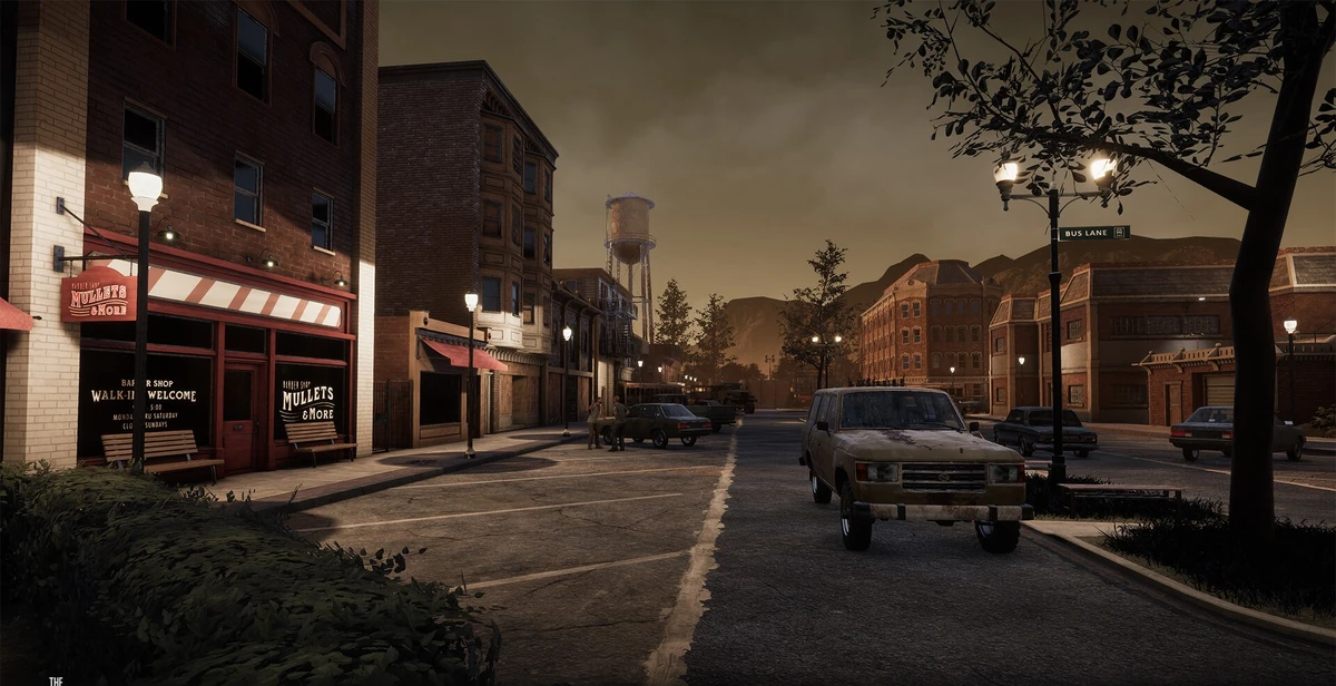 Woodbury, (Destinies) Walking Dead Wiki Fandom