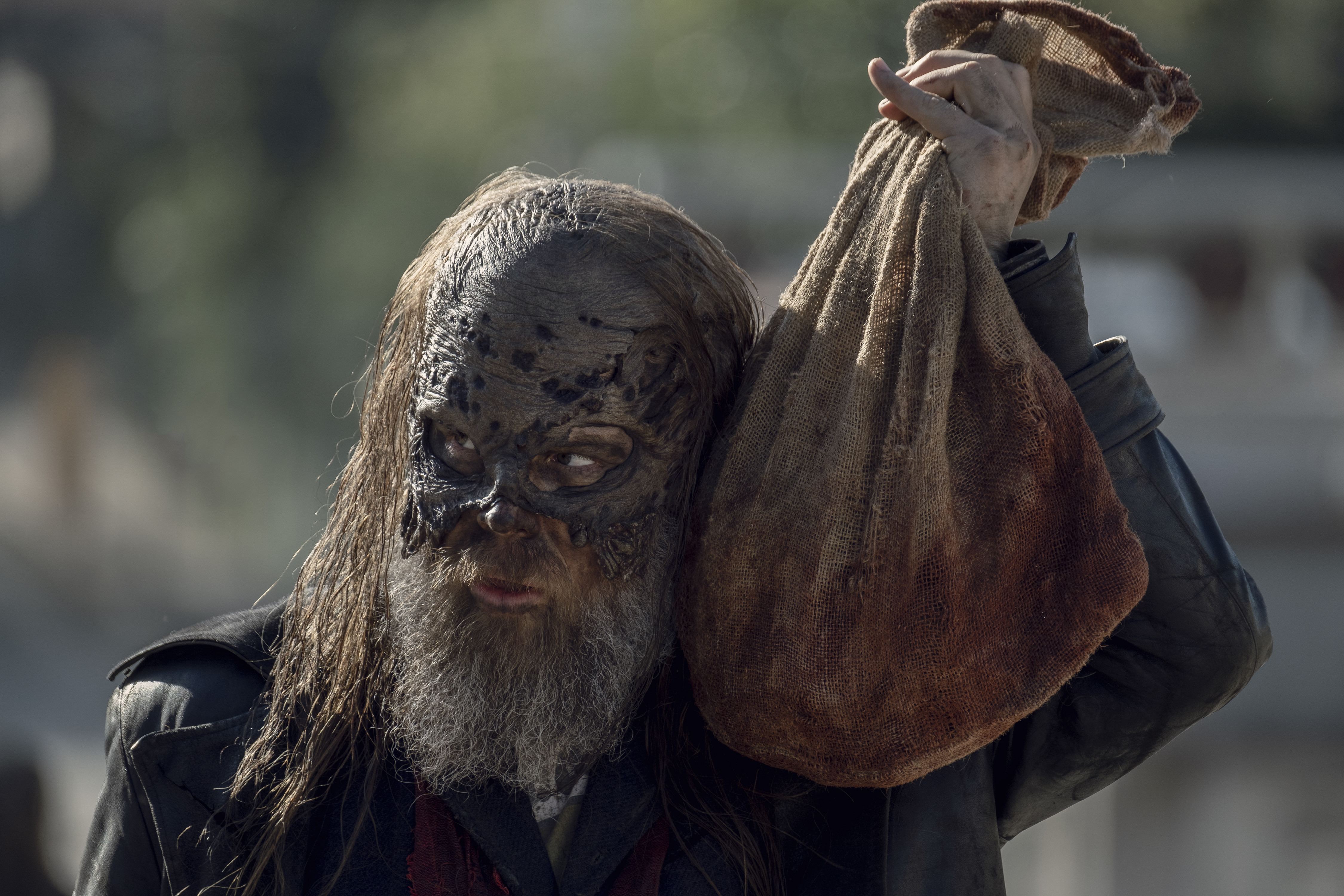The walking dead season 10 episode 14 full episode sale
