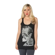 Anatomy of the Dead Tank