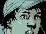 Glenn Rhee (Comic Universe)