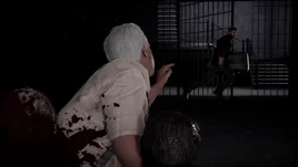 Hershel Devoured Destinies