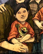 Engineer's Son
