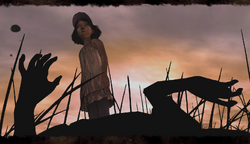 Episode 5: "No Time Left" November 20, 2012