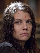 Season six maggie greene