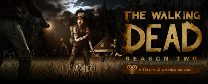 The Walking Dead Season 2 Walkthrough for Episode 1: All That Remains (Part  2)