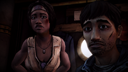 ITD Michonne Zachary Shocked