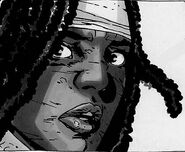 Michonne 33 61