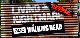 Living Extreme Nightmare