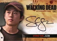 Steven Yeun