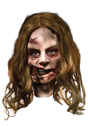 Costumes & Masks, Walking Dead Wiki