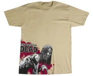 THE WALKING DEAD "WALKER" T-SHIRT