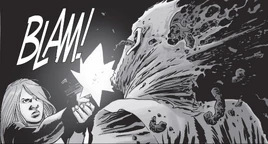 Twd whisperer 7 death