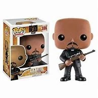 Funko Pop The Walking Dead – Figurine Zombie – Occasion (Boîte Scellée)