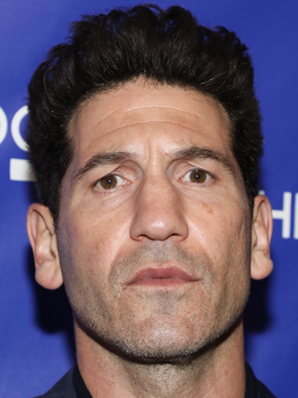 Jon Bernthal, Walking Dead Wiki