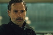 TOWL 1x04 Sheriff Rick