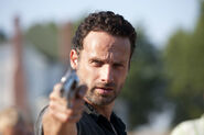 TWD 2x07 Rick