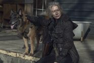 11x04 Dog and Leah