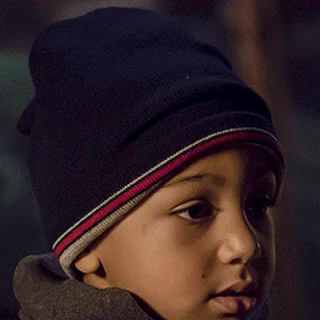 R J グライムズ ウォーキング デッド Wiki Fandom