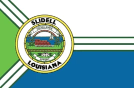 SlidellFlag