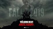 The Walking Dead Onslaught Official Announcement Teaser Trailer