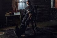 10x22 Badass Negan