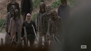 Alpha Walking Dead 2