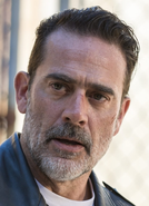 Season eight negan