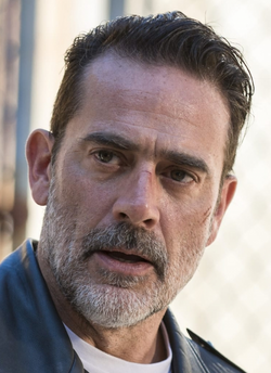 The Walking Dead': Show Director on Why Margo's Death Could Seal Negan's  Fate