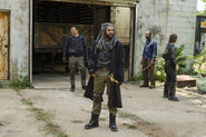 TWD 7x02 Kingdom Group