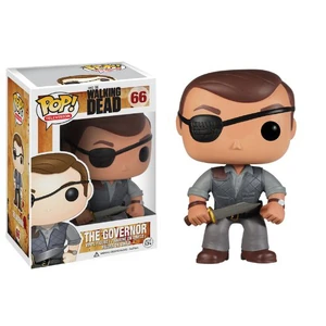walking dead pop