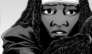 Issue 177 - Michonne 7