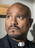 Season five gabriel stokes