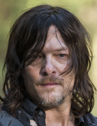 Season seven daryl dixon