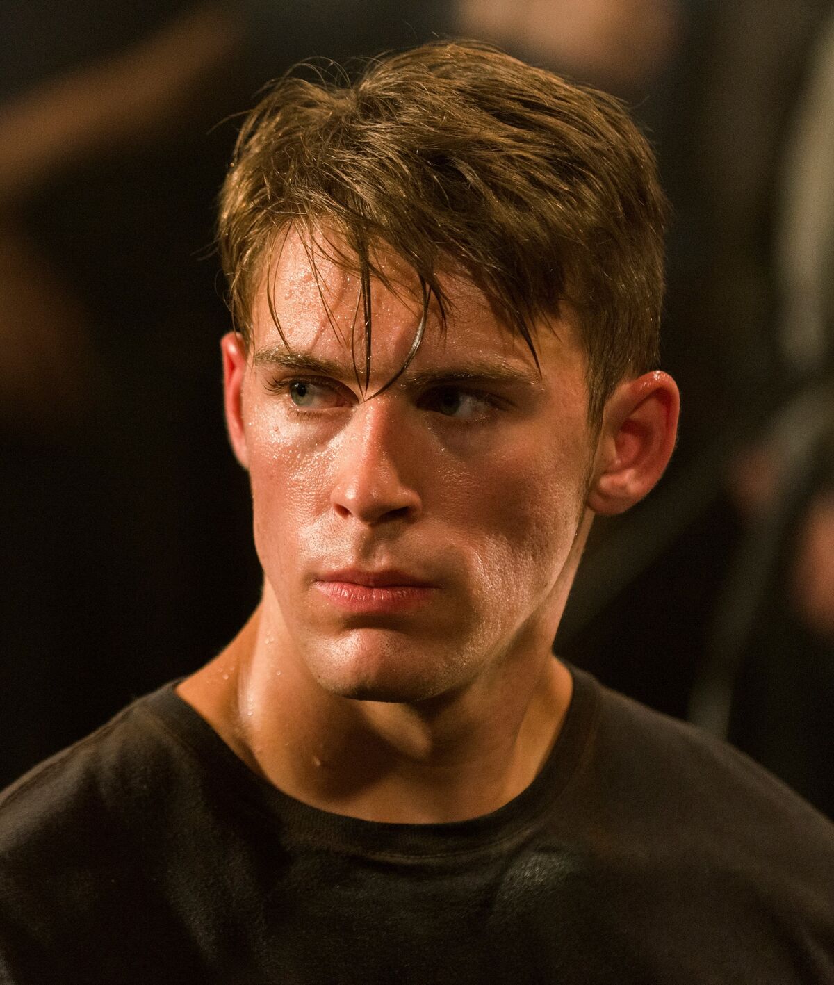 Mark (Phim) Wikia The Walking Dead tiếng Việt Fandom