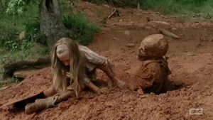 Смерть Меган