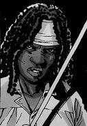 Michonne 33 29