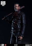 Bloody Negan - Exclusive