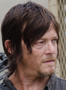 Season four daryl dixon