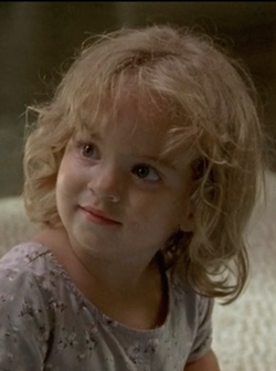 walking dead judith