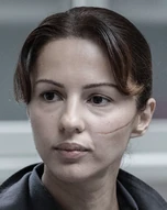 Jennifer Mallick (World Beyond) (3.23 MB) Jennifer Mallick (World Beyond)