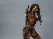 TOWL S1 Michonne Promo 1