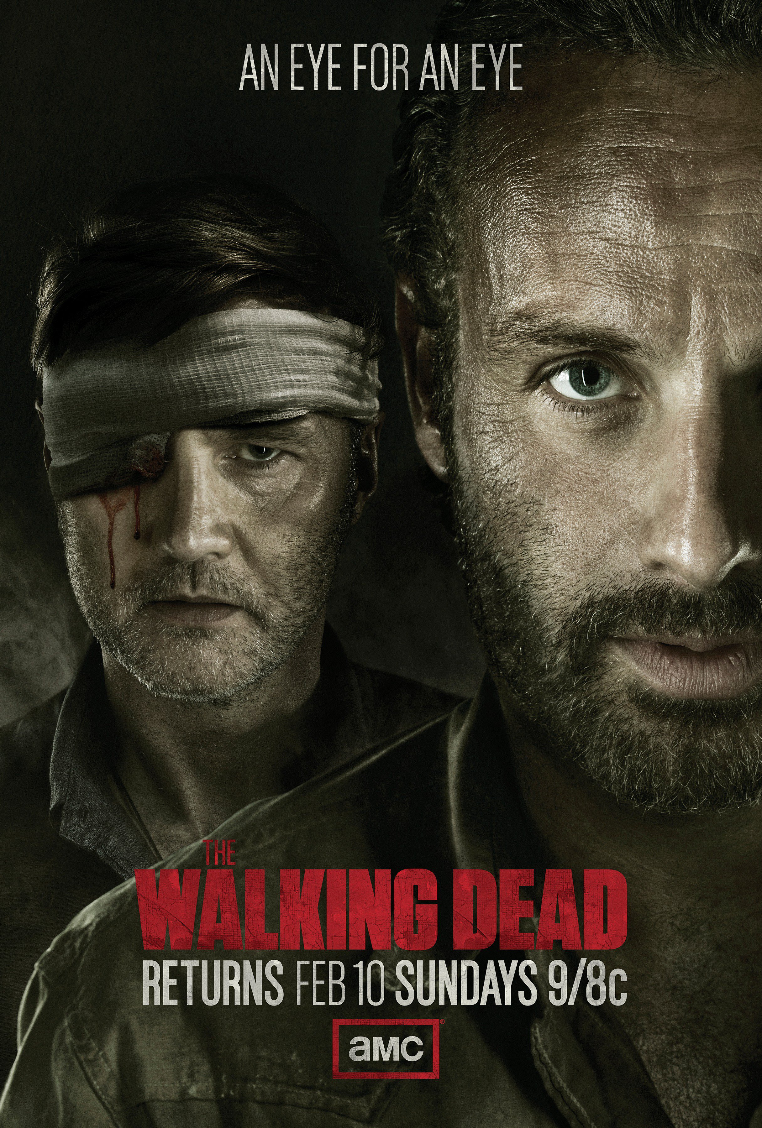 Walking Dead: Season 3 [Blu-ray]