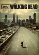 The Walking Dead - The Complete First Season