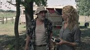 2x09 Dale and Andrea