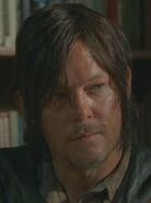 Daryl Infected 5