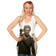 Daryl Portrait Tank