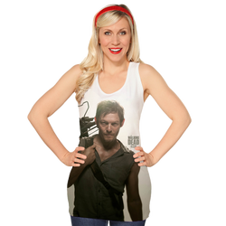 Apparel, Walking Dead Wiki