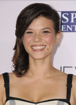 Jeananne Goossen | Walking Dead Wiki | Fandom