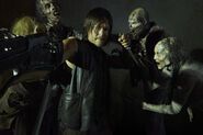 TWD S5 Daryl Promo