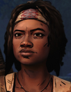 Michonne Hawthorne